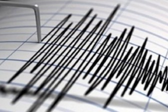 Indonesia: Động đất 5,9 độ làm rung chuyển khu vực North Maluku