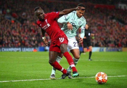 Champions League: Liverpool, Lyon cầm hòa Bayern và Barca