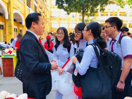 20 trường đại học áp dụng phương thức tuyển sinh mới năm 2019