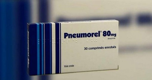 Thu hồi thuốc ho gây rối loạn nhịp tim ở Việt Nam