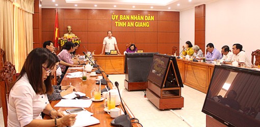 Đóng góp dự thảo quy chế hoạt động Ban Điều hành các đề án