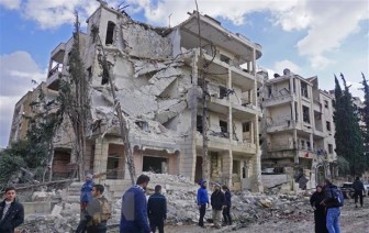 Ban lãnh đạo Syria đưa ra quyết định cuối cùng về Idlib