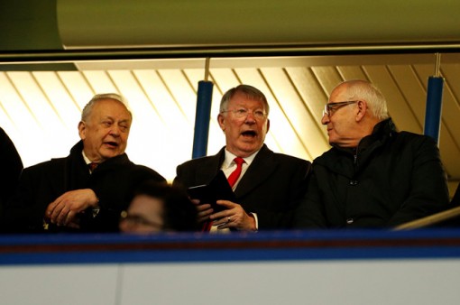 HLV Solskjaer sẽ nhờ Sir Alex động viên cầu thủ M.U trước trận đấu với Liverpool