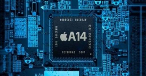 iPhone 2020 sẽ sử dụng chip 5nm