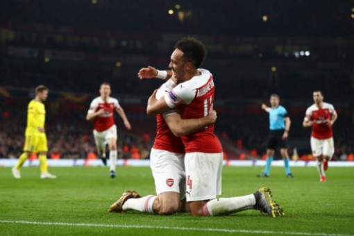 Arsenal vs Southampton: Top 4 vẫy gọi?