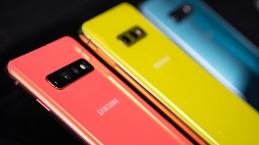 Đội hình những smartphone chụp ảnh đẹp nhất năm 2019