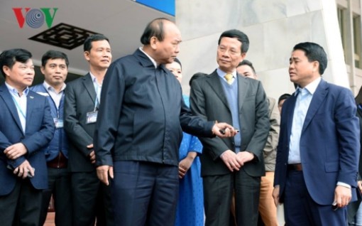 Thủ tướng: Việt Nam đã sẵn sàng cho Hội nghị thượng đỉnh Hoa Kỳ-Triều Tiên