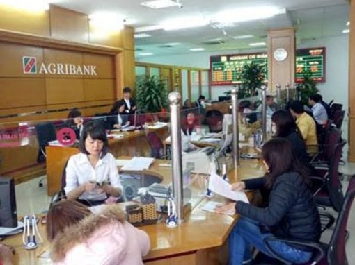Agribank vào tốp 500 ngân hàng mạnh nhất Châu Á-Thái Bình Dương