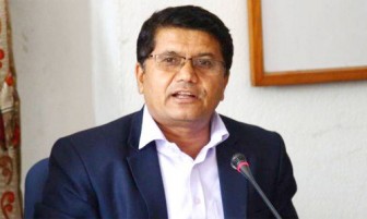 Bộ trưởng Du lịch Nepal thiệt mạng vì tai nạn máy bay