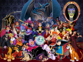 Loạt phim về những kẻ phản diện nổi tiếng của nhà Chuột sẽ ra mắt trên Disney Plus