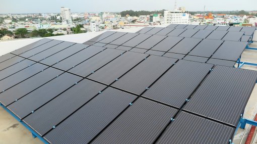 Nhiều doanh nghiệp muốn đầu tư vào điện mặt trời