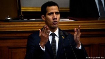 HĐBA LHQ không thông qua cả 2 dự thảo nghị quyết về Venezuela