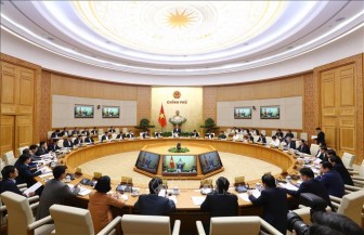 Thủ tướng: Công tác tổ chức Hội Nghị thượng đinh Mỹ - Triều Tiên lần 2 được quốc tế đánh giá cao