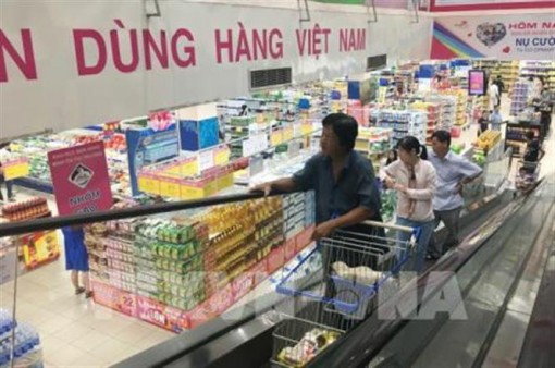 Xây dựng thương hiệu - đường tới trái tim người tiêu dùng
