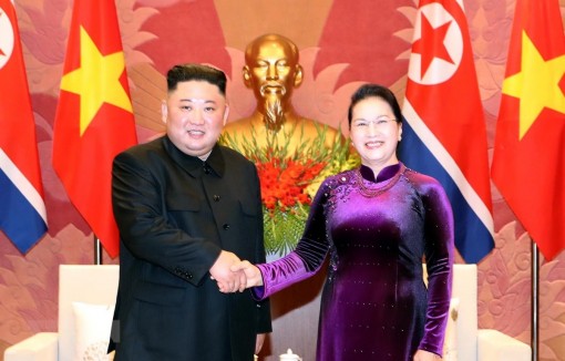 Việt Nam mong muốn Triều Tiên và Hoa Kỳ sẽ tiếp tục đối thoại