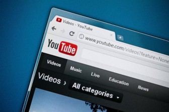 YouTube tuyên bố mạnh tay với video có liên quan đến Momo