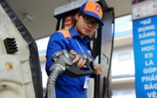 Hôm nay 2-3: Diễn biến không ngờ, giá xăng dầu tăng mạnh