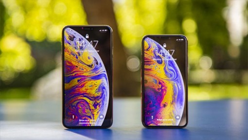 Apple muốn iPhone có công nghệ loa màn hình tương tự LG G8