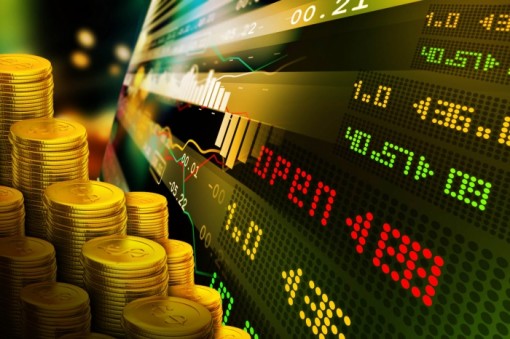 Tuần qua vàng thế giới giảm hơn 40 USD/Ounce