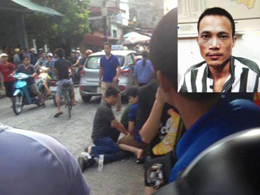 Bắt đàn em của tử tù Thọ "sứt" sau 3 năm trốn truy nã