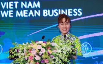 Công bố 50 phụ nữ ảnh hưởng nhất Việt Nam năm 2019