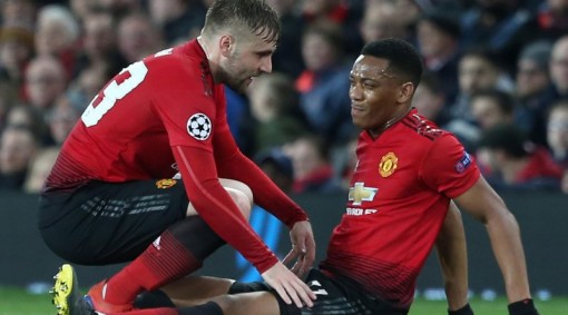 Lực lượng nát như tương, M.U mất 10 cầu thủ khi tái ngộ PSG