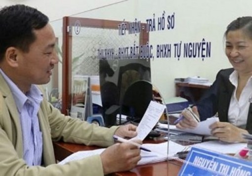 Mở rộng thêm 220.000 người tham gia BHXH tự nguyện trong năm 2019