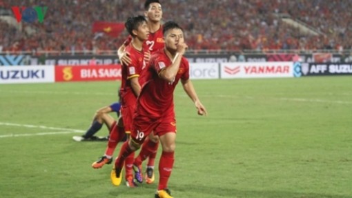 HLV Park Hang-seo triệu tập quân số đông kỷ lục lên U23 Việt Nam