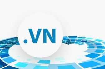 Tên miền '.vn' có số lượng đăng ký sử dụng cao nhất Đông Nam Á