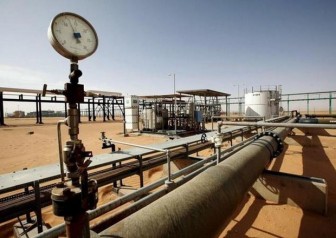 Tập đoàn Dầu khí Libya nối lại hoạt động của mỏ dầu lớn nhất