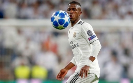 Real - Ajax: Nhà vua tìm lại nụ cười?