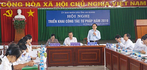 Nhiều quy định, chính sách mới