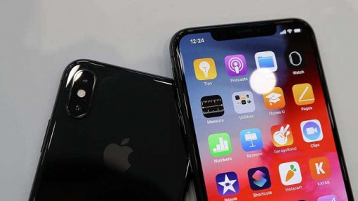 Apple mua bằng sáng chế công nghệ camera AI