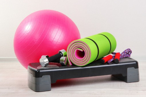 Mách bạn cách tạo phòng tập gym tại nhà