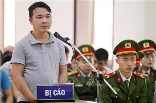 Phúc thẩm vụ đánh bạc nghìn tỷ: Hai anh em ruột cùng vướng vào lao lý