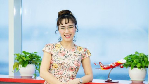 Việt Nam có 5 đại diện trong danh sách tỷ phú thế giới 2019
