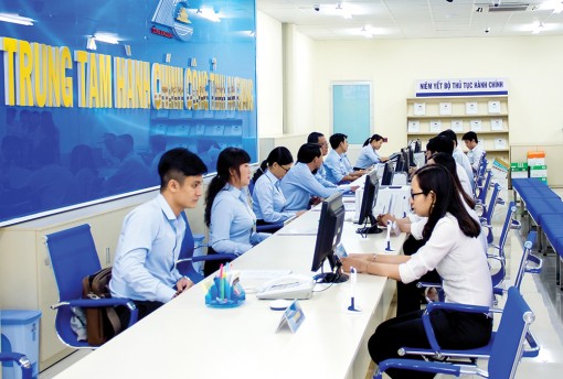 Nhiều cách làm hay trong cải cách hành chính
