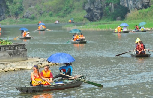 Quảng bá du lịch Việt Nam tại Hội chợ du lịch lớn nhất thế giới