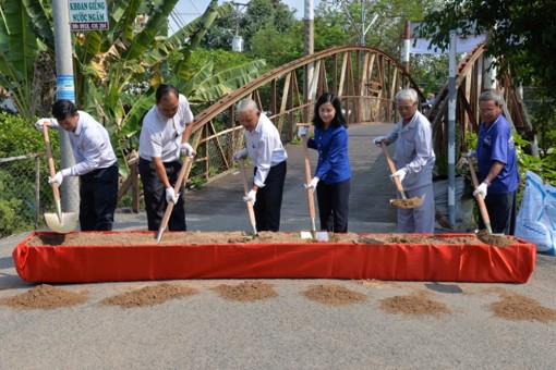 Học Bác từ những điều bình dị nhất