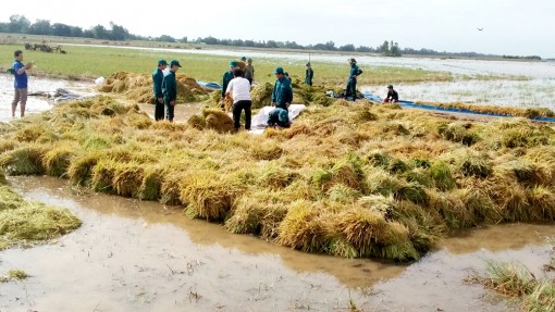 “Dân vận khéo” trong lực lượng vũ trang
