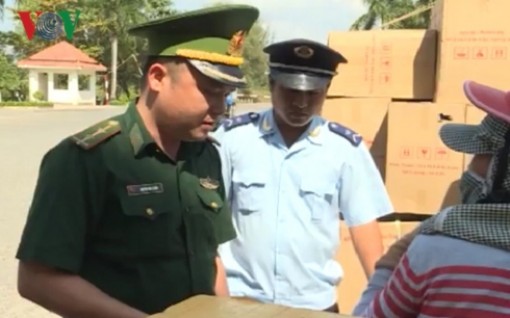 Kiên Giang tăng cường phòng chống dịch tả lợn châu Phi