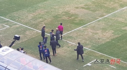 Công Phượng ra mắt K.League, báo Hàn đồng loạt đưa tin