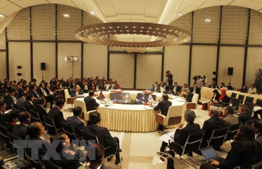 Việt Nam tham gia và đóng góp tích cực đối với Tam giác phát triển CLV