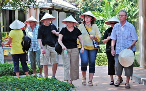 Tiền Giang phát triển bền vững kinh tế biển