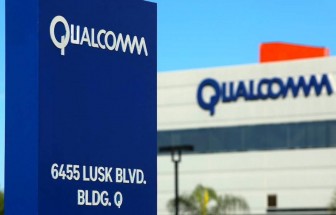 Qualcomm đòi Apple trả 31 triệu USD vi phạm bằng sáng chế