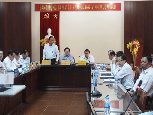 Đề xuất xây cầu Rạch Miễu 2 bằng vốn ngân sách Nhà nước