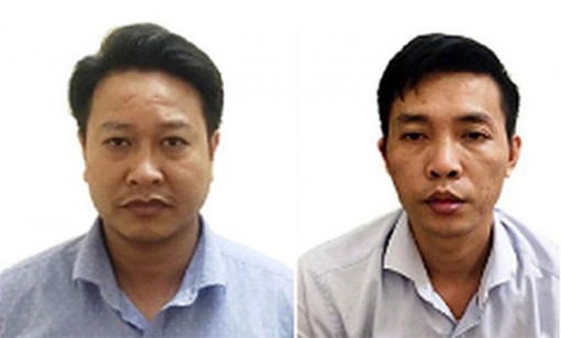 Gian lận thi tại Hòa Bình: Đã nhận tiền sửa điểm thi Quốc gia từ nhiều năm