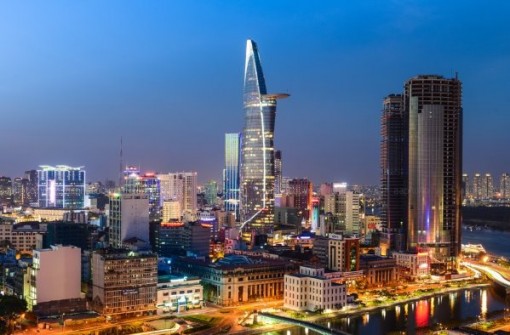 Tập trung triển khai Nghị quyết 54 để thúc đẩy sự phát triển TP. Hồ Chí Minh