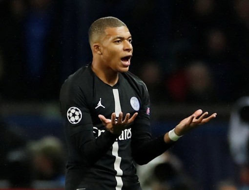 Mbappe khẳng định sẽ không rời PSG trong mùa hè này