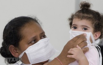 WHO: Thế giới 'không thể tránh khỏi' các đại dịch cúm mới